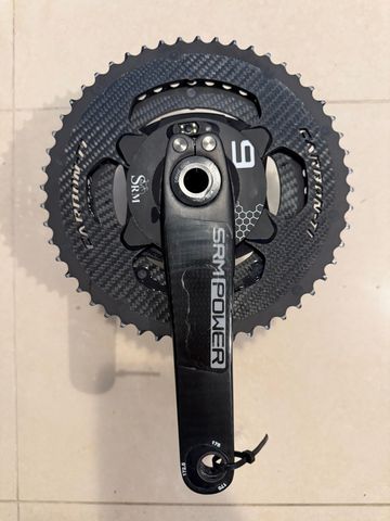 Used smr Origin PowerMeter bike — image 3 of 4