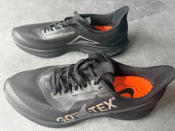 Gebrauchtes Pegasus 36 Trail Running Shoes