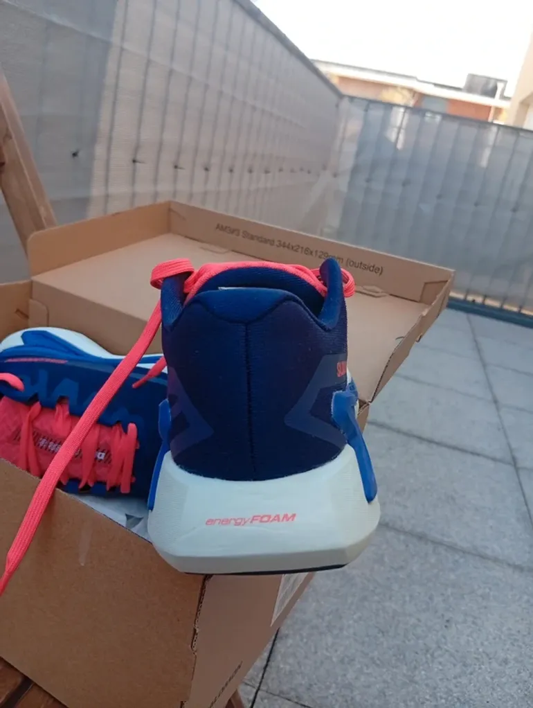 Used Salomon DRX Bliss 2 bike — image 3 of 7