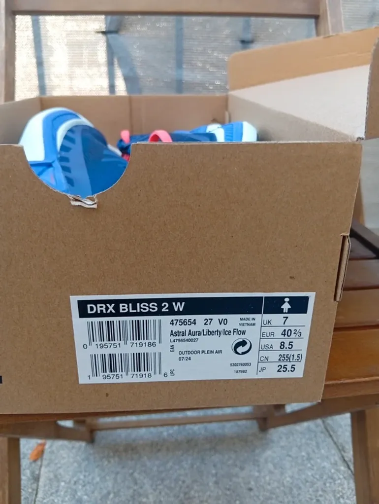 Used Salomon DRX Bliss 2 bike — image 7 of 7