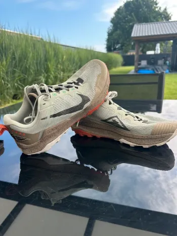 Used Nike Wildhorse 8 Running Shoes