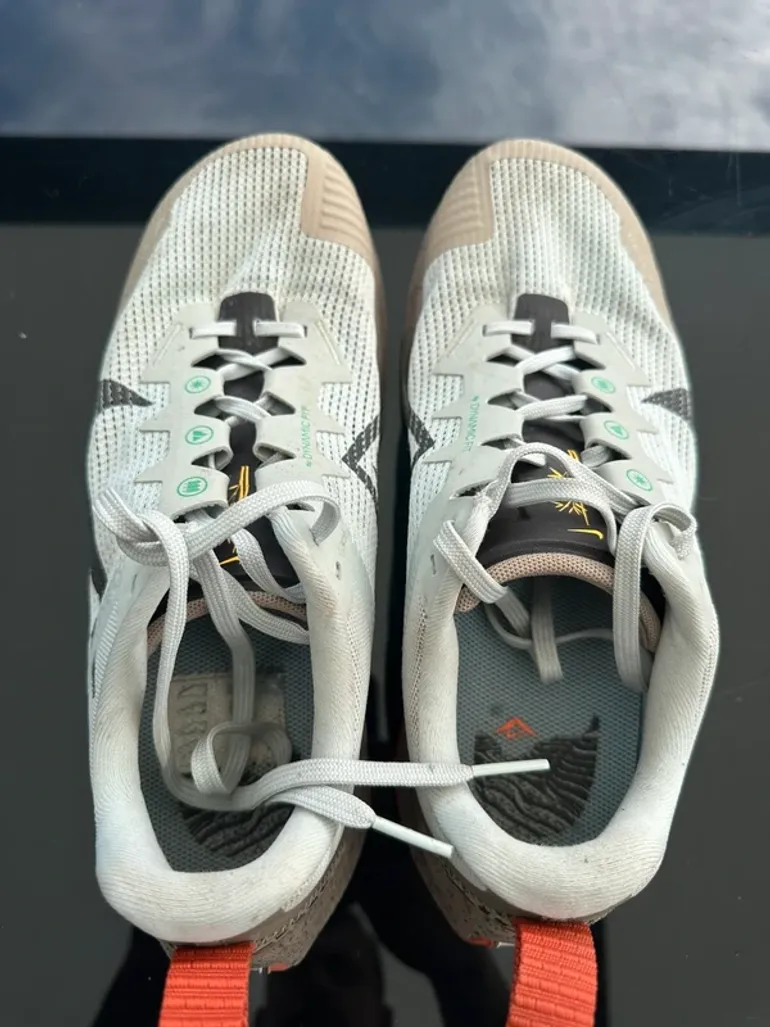 Nike Wildhorse 8 bike d'occasion — image 3 sur 3