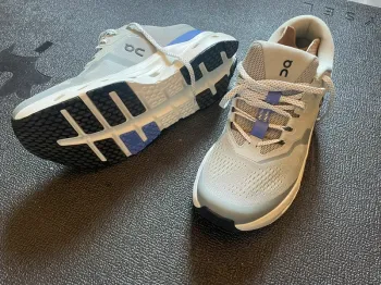 Used On Running Baskets bike — image 2 of 2