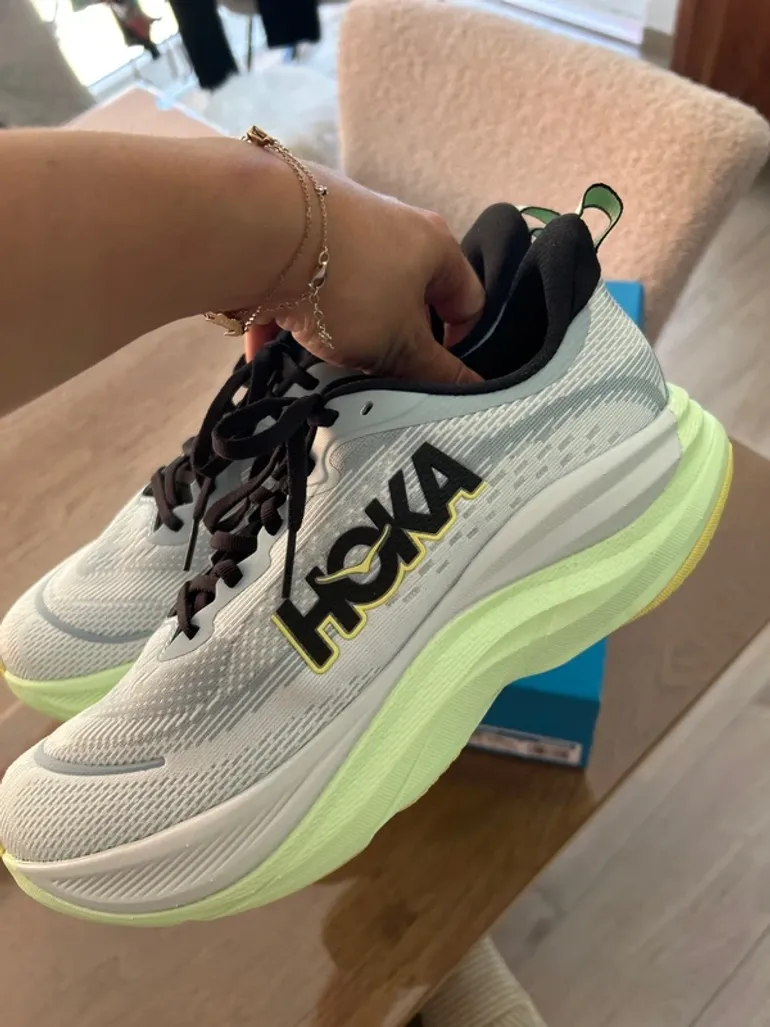 Hoka Skyflow bike de segunda mano — imagen 7 de 8