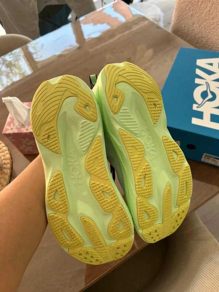 Hoka Skyflow bike de segunda mano — imagen 5 de 8