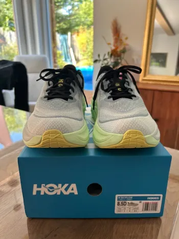 Hoka Skyflow bike de segunda mano — imagen 2 de 8