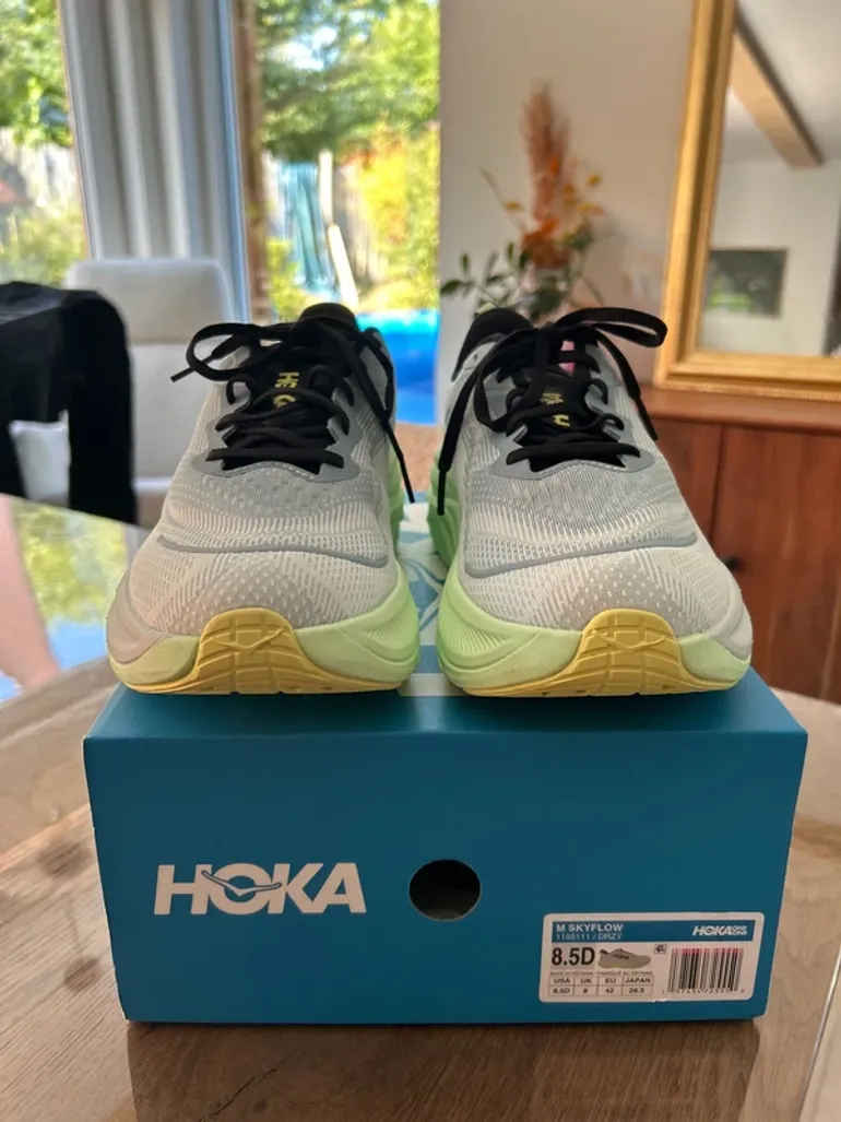 Hoka Skyflow bike de segunda mano — imagen 2 de 8