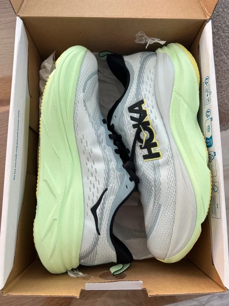 Hoka Skyflow bike de segunda mano — imagen 8 de 8