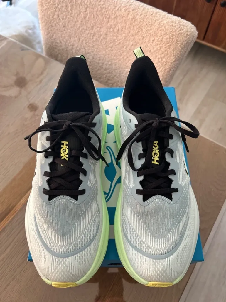 Hoka Skyflow bike de segunda mano — imagen 3 de 8