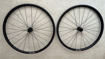 Tweedehands Duke World Runner X 25 + ONYX VESPER Wheel Set 2026 Wheels