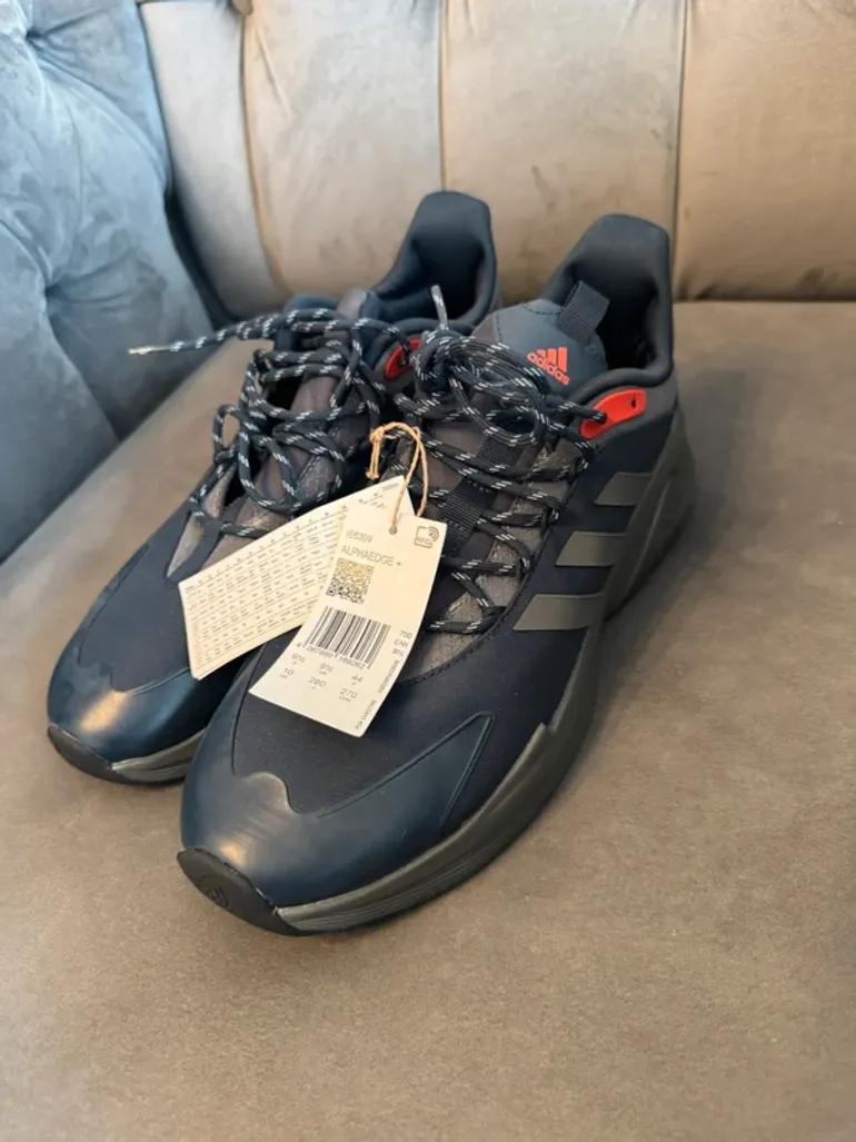 Adidas AlphaEdge+ bike d'occasion — image 2 sur 5