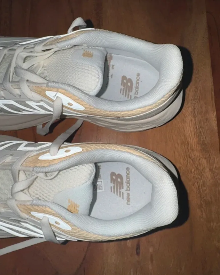 New Balance Fresh Foam bike d'occasion — image 4 sur 6