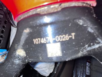 Used Fox 38 Factory Fork 2024 Fork