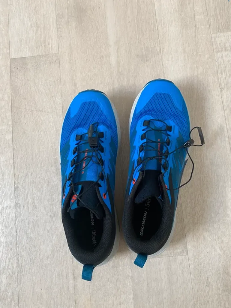 Gebrauchtes Salomon Sense Ride 5 bike — Bild 3 von 3