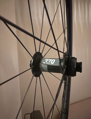 Käytetty Roval Rapide C38 Wheels 2024 bike — kuva 5 / 5