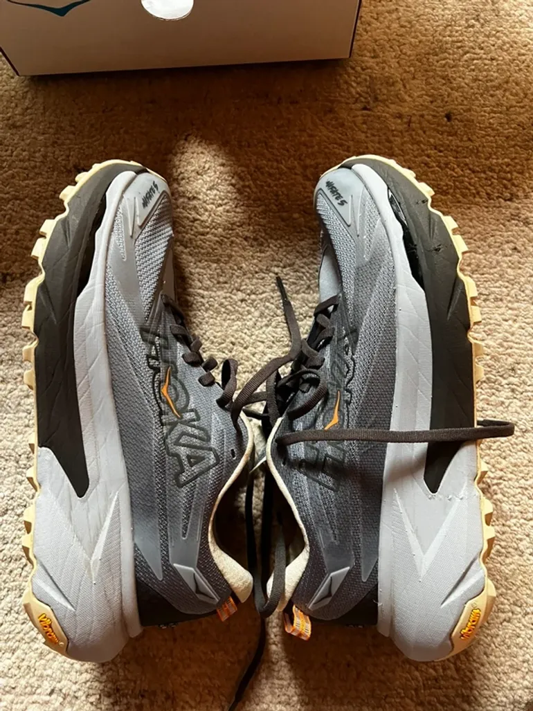 Used Hoka Mafate Speed 5 bike — image 2 of 5