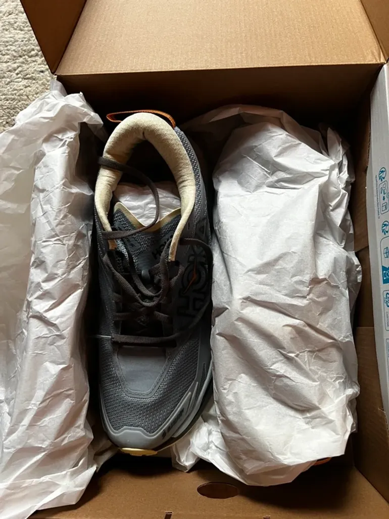 Used Hoka Mafate Speed 5 bike — image 5 of 5