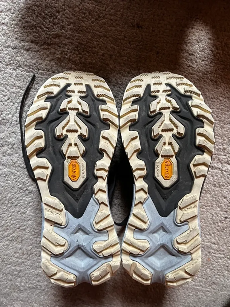 Used Hoka Mafate Speed 5 bike — image 4 of 5
