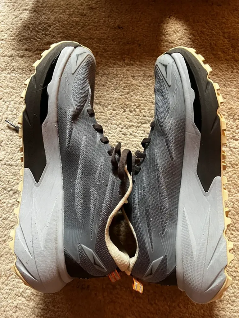 Used Hoka Mafate Speed 5 bike — image 3 of 5