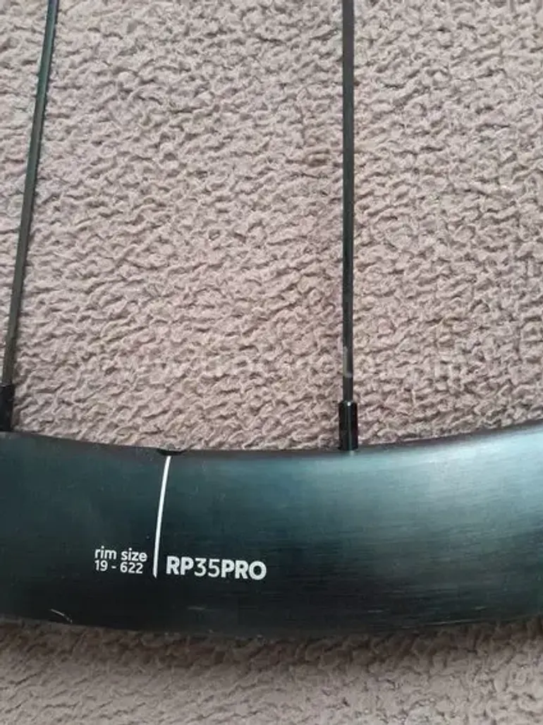 Gebrauchtes OQUO RP35 2025 bike — Bild 2 von 2