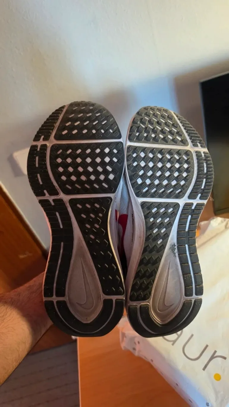 Used Nike Air Zoom bike — image 3 of 3