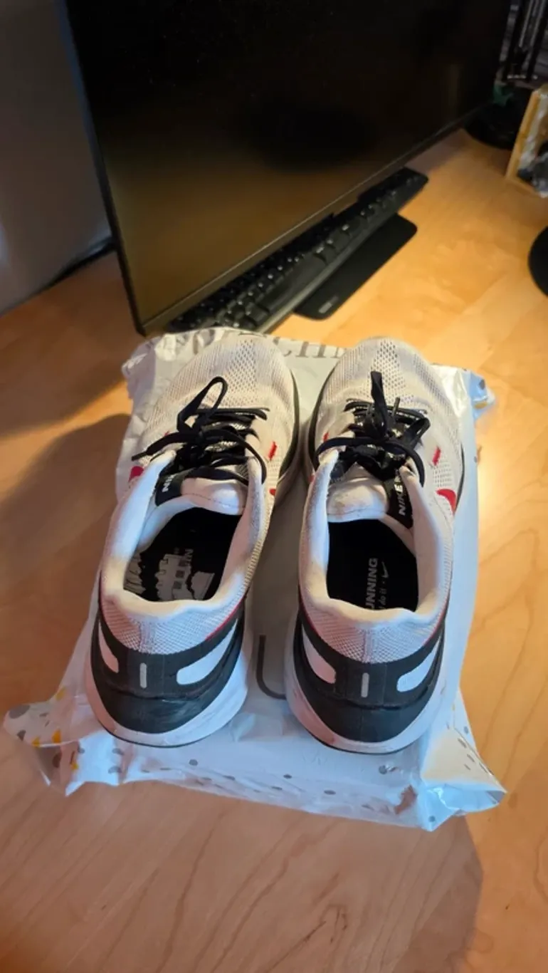 Used Nike Air Zoom bike — image 2 of 3