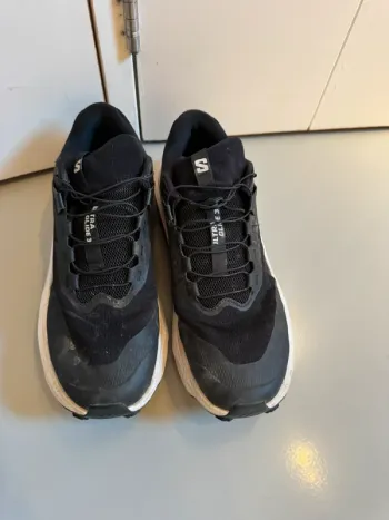 Brugt Salomon Ultra Glide bike — billede 2 af 11