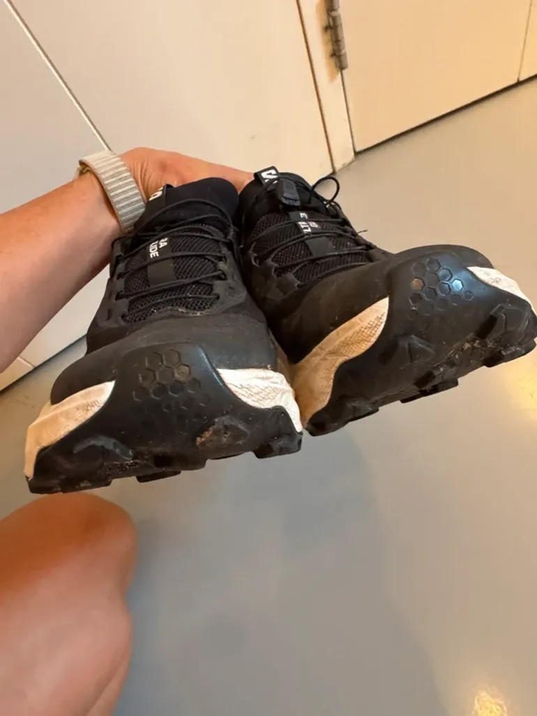 Brugt Salomon Ultra Glide bike — billede 6 af 11
