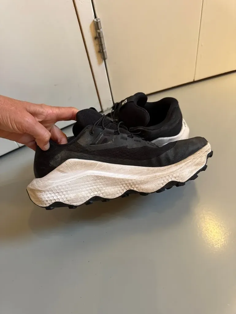 Brugt Salomon Ultra Glide bike — billede 11 af 11