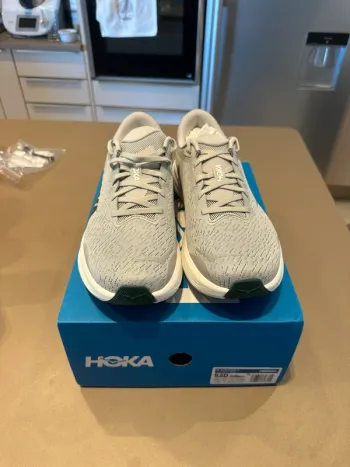 Used Hoka Shoes bike — image 2 of 7
