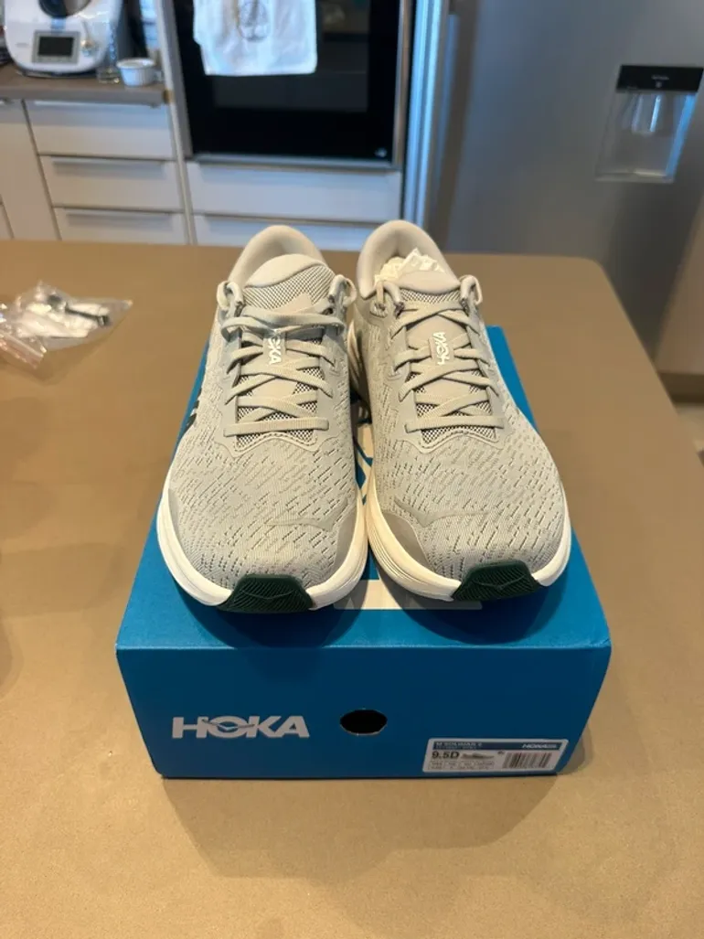 Used Hoka Shoes bike — image 2 of 7