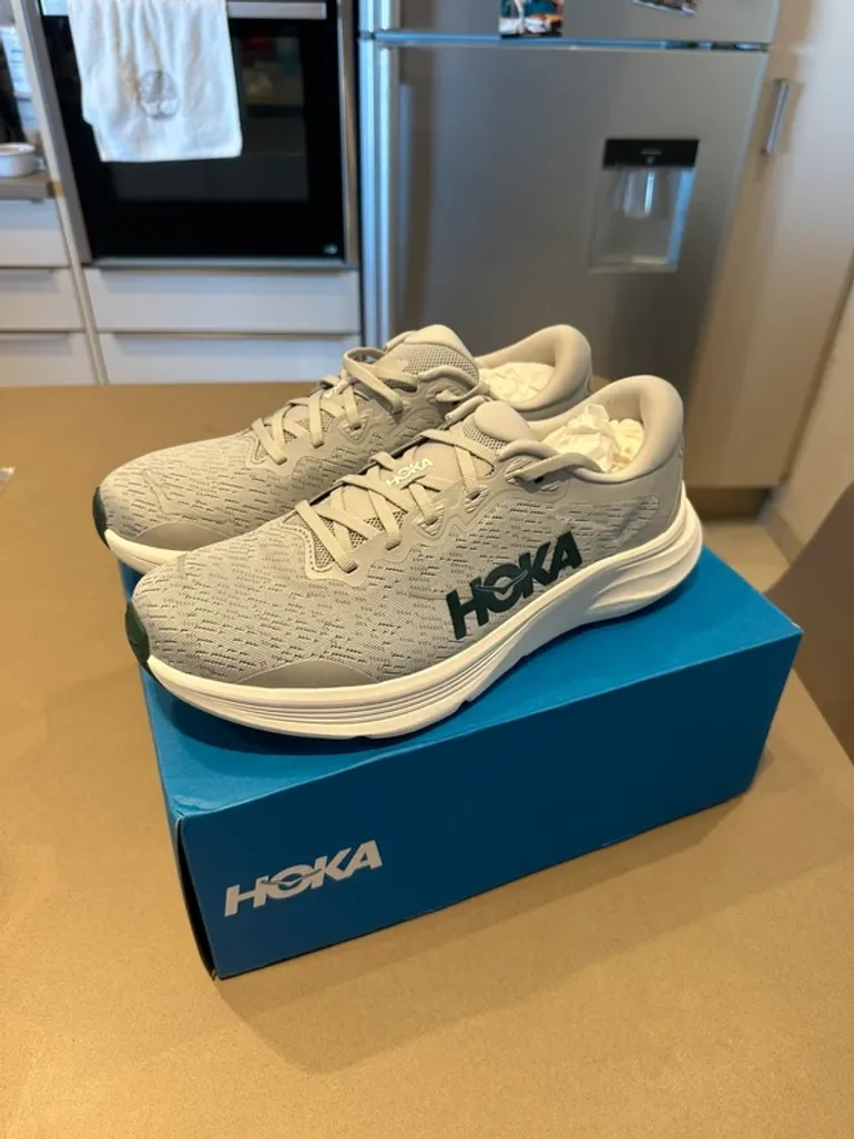 Used Hoka Shoes bike — image 3 of 7
