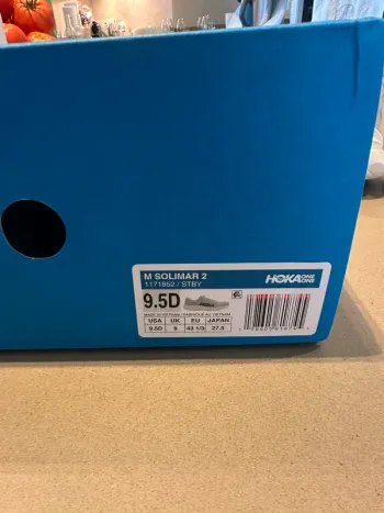 Used Hoka Shoes bike — image 7 of 7