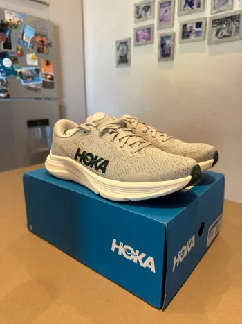 Used Hoka Shoes Running Shoes