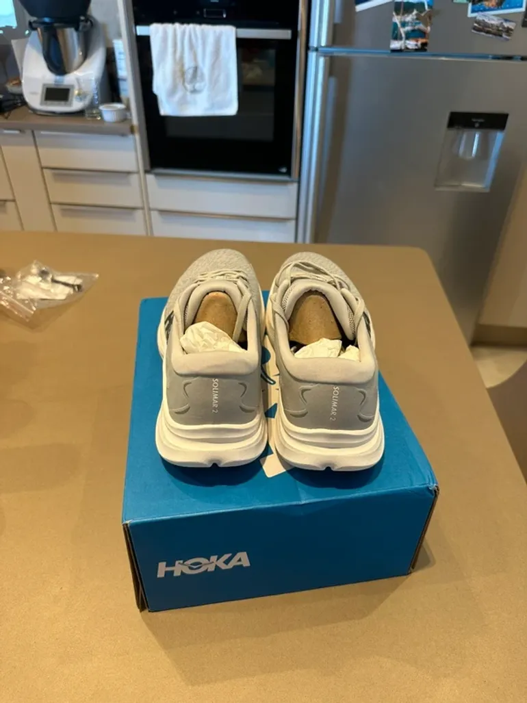 Used Hoka Shoes bike — image 4 of 7
