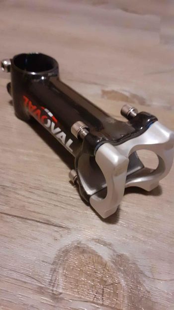 Used Other Potence route carbone bike