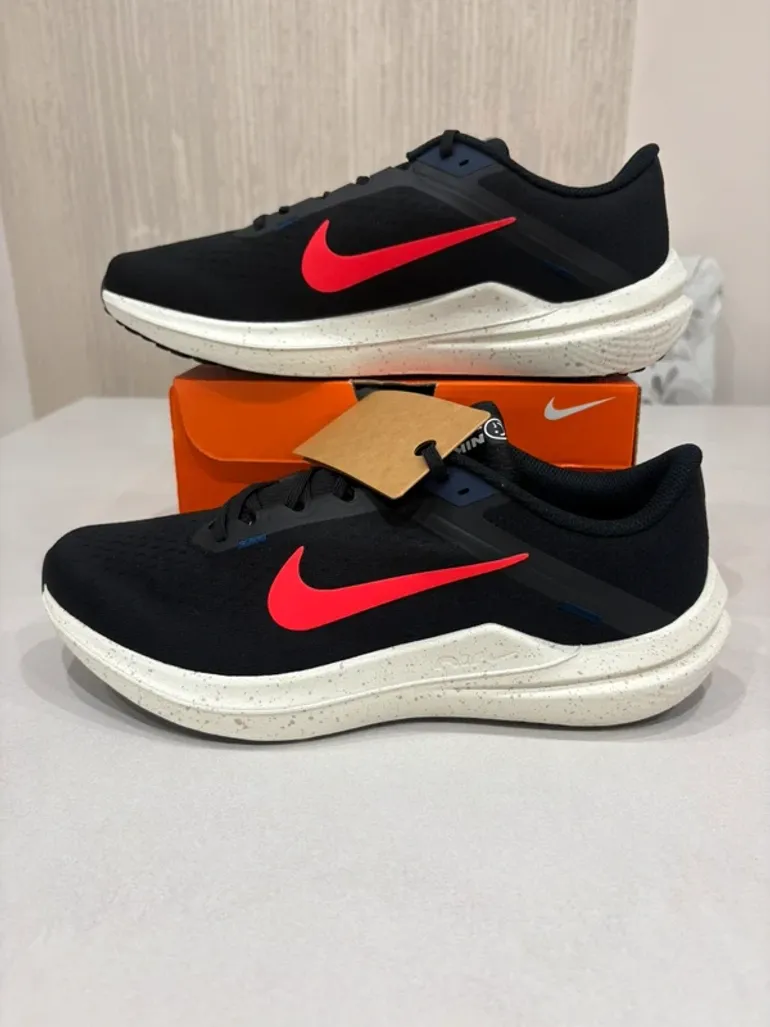 Käytetty Nike Air Winflo 10 bike — kuva 2 / 9