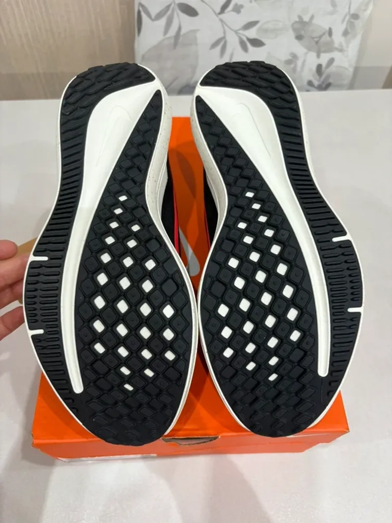 Käytetty Nike Air Winflo 10 bike — kuva 5 / 9