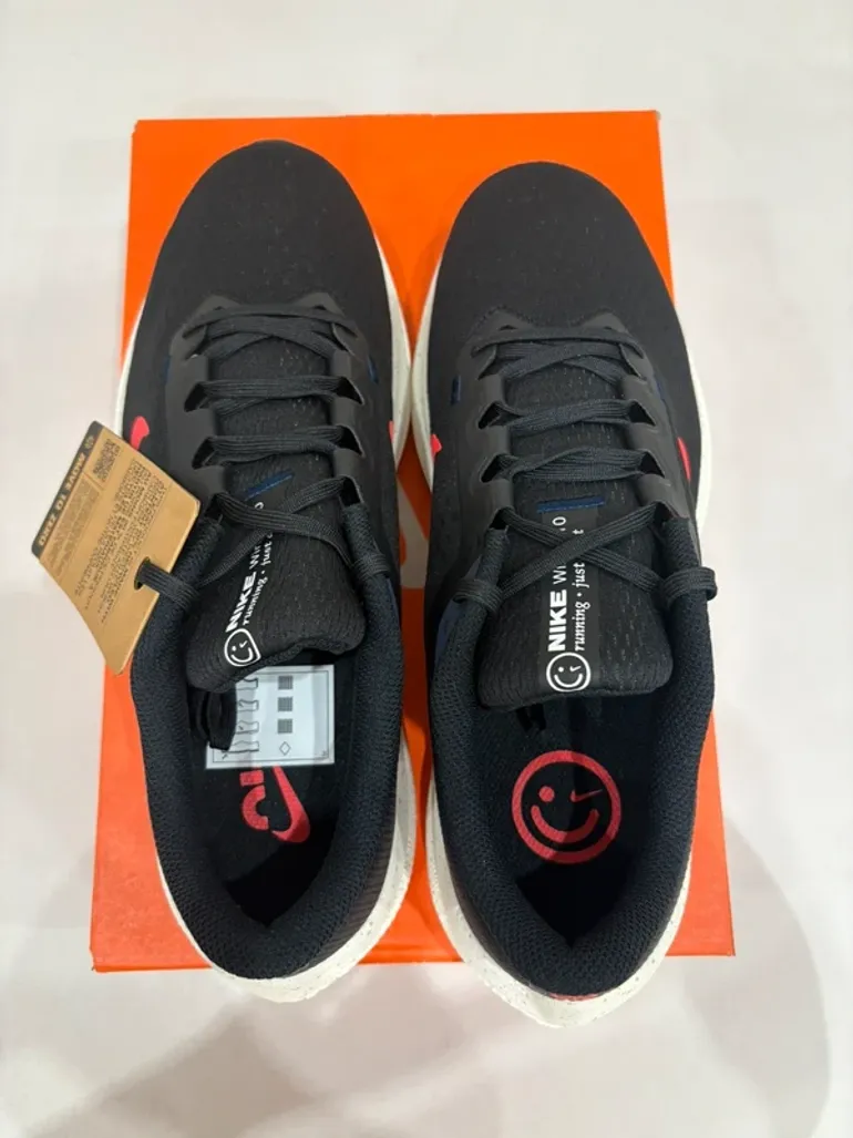 Käytetty Nike Air Winflo 10 bike — kuva 6 / 9