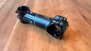 Gebrauchtes Bontrager RXL Stem Cockpit