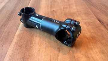 Used Bontrager RXL Stem Cockpit