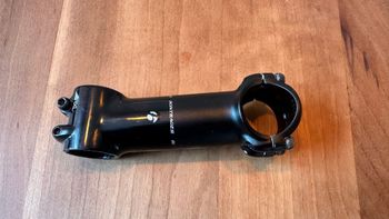 Bontrager RXL Stem bike d'occasion — image 2 sur 9