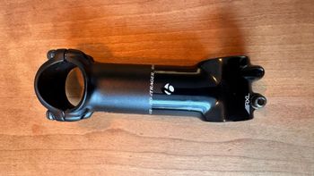 Bontrager RXL Stem bike d'occasion — image 4 sur 9