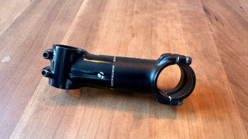 Bontrager RXL Stem bike d'occasion — image 9 sur 9