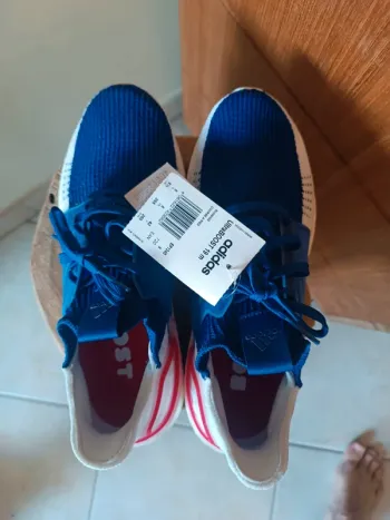 Brugt Supernova UltraBoost 19 bike — billede 7 af 8