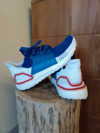 Brugt Supernova UltraBoost 19 bike — billede 8 af 8
