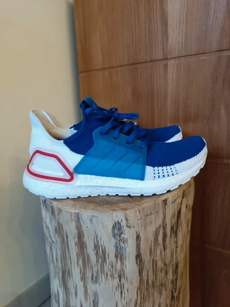 Brugt Supernova UltraBoost 19 bike — billede 2 af 8