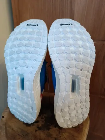 Brugt Supernova UltraBoost 19 bike — billede 3 af 8