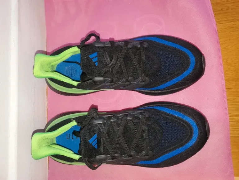 Tweedehands Adidas Ultraboost 5 bike — afbeelding 7 van 8