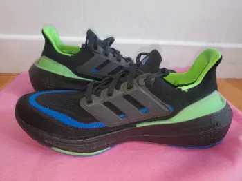 Tweedehands Adidas Ultraboost 5 bike — afbeelding 4 van 8